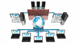 Qué es una red de computadores? - Redes de Computadores